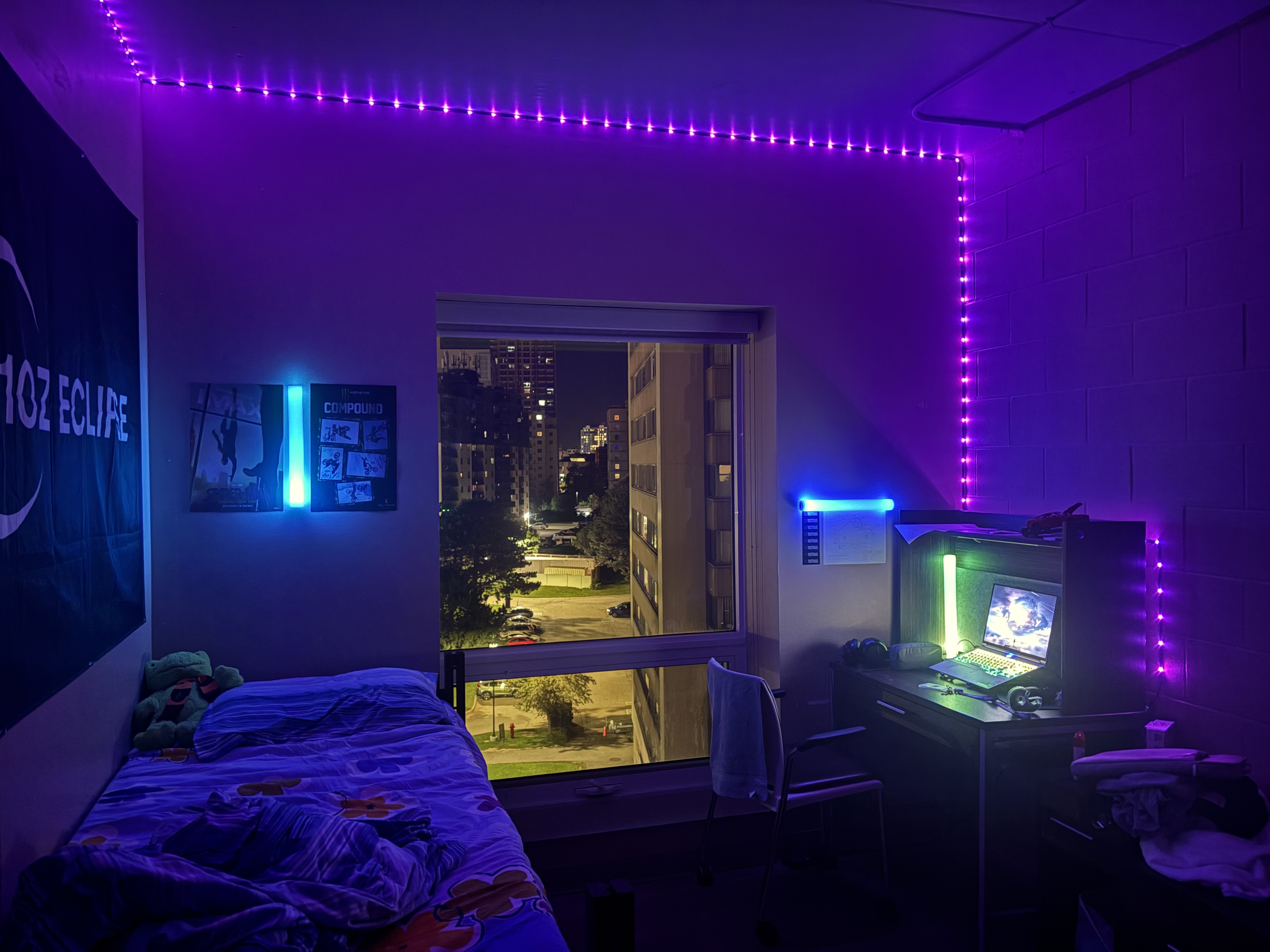 Gaming